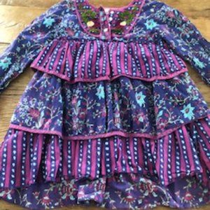 Mimi & Maggie girls size 6 dress